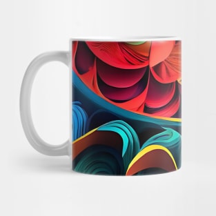 Fine Arts Mug